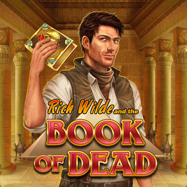 Book of Dead (Play’n GO)